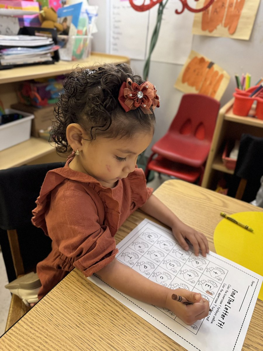 RCPS_EarlyLearn's tweet image. “Tiny tots tackling the letter T today! 🐯✏️ #PreschoolMagic #LetterT”
#dph #pat #preschool #lettert