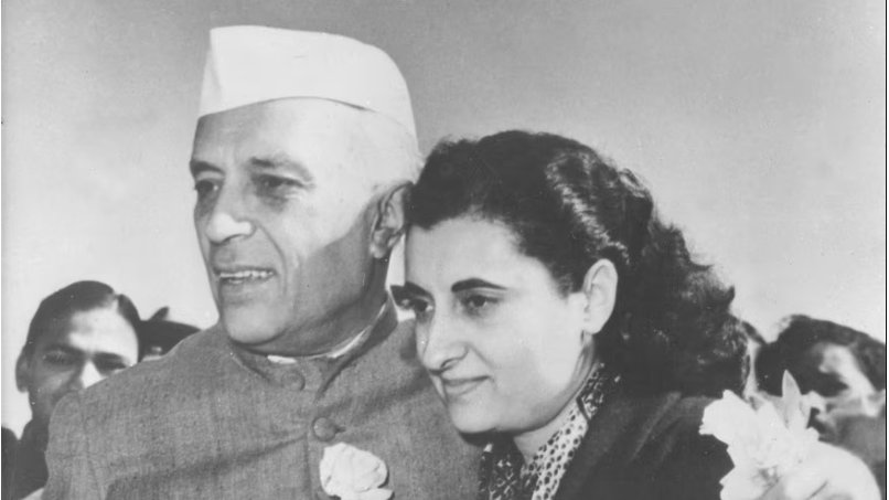 Remembering the first and only woman Prime Minister of India, Indira Gandhi, on her birth anniversary.
A symbol of resilience and powerful leadership, she broke barriers and steered the country through pivotal moments. 
#IndiraGandhi 🙏