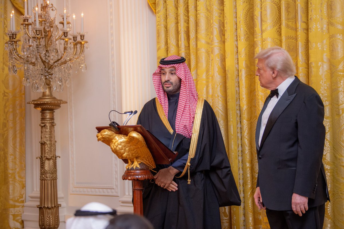 بندر الجلعود tweet media