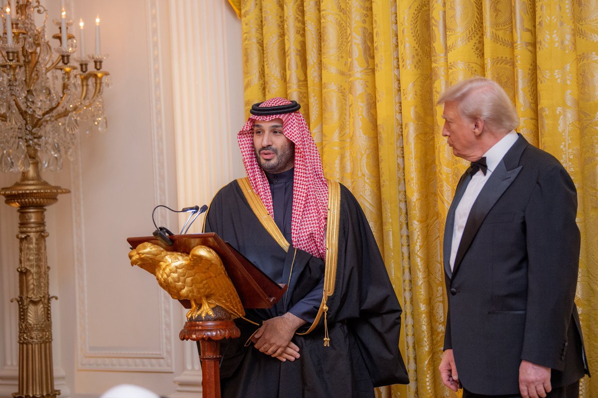 بندر الجلعود tweet media