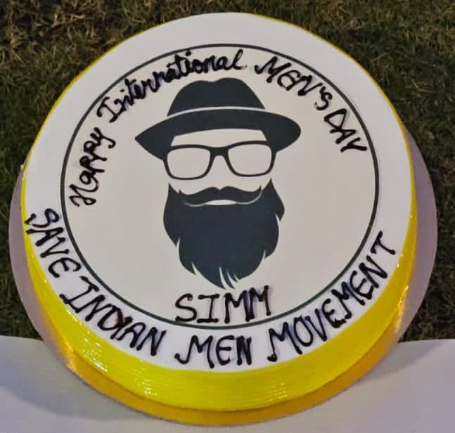 SIMM_Nagpur's tweet photo. *#HappyInternationalMensDay!*  

To all the amazing men out there — thank you for the wonderful work you do every single day. 
You create the world we live in, you nurture families, strengthen society, and inspire everyone around you. 
#Happy
#InternationalMensDay 
#IMD2025 https://t.co/TNiPQkjIQi