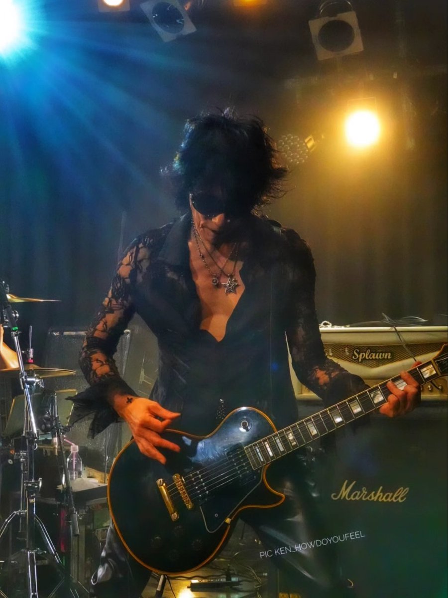 KEN HOW DO YOU FEEL2020 tweet media