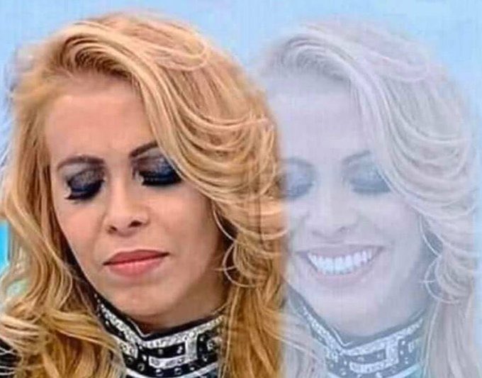 Bolillo debe estar dizque