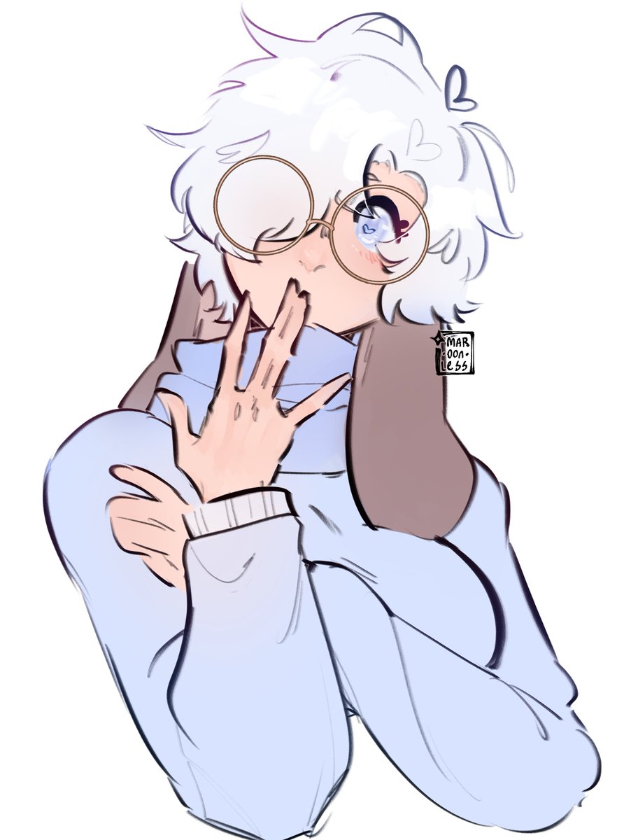 maroonless's tweet photo. and then there was parvus. unrelated to anything else

#digitalart #csp #clipstudiopaint #astorywithnoname #aswnn #originalcharacter #ocart #originalcharacterart https://t.co/u6lQSRFOsO