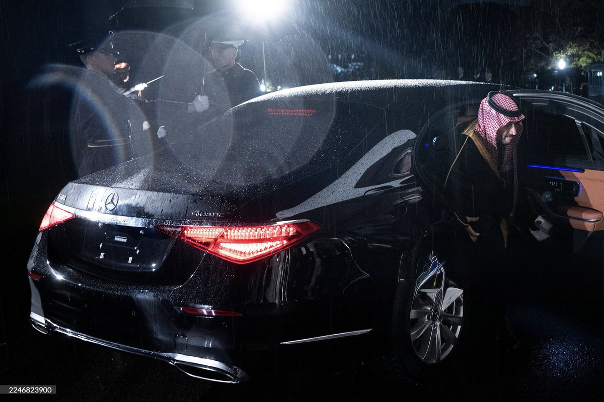 The President tweet media