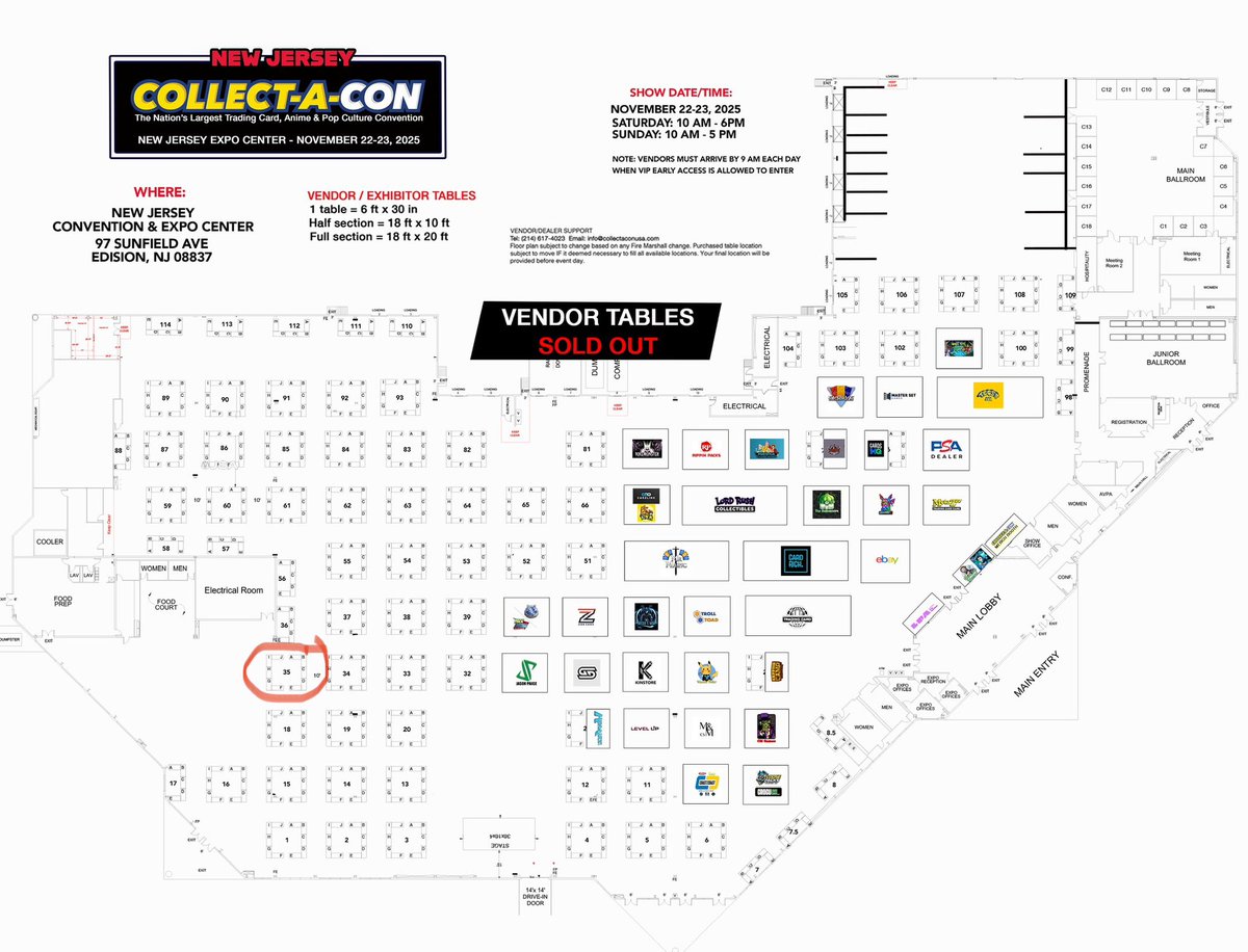 Unbreakables tweet media