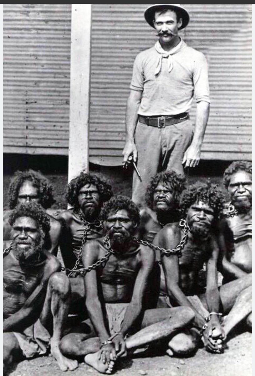 jojo97444's tweet photo. @Shannon7777l972 @baytifirasik @theafroaussie yes, they did horribles things to white people. White people are the victims. free white peoples!! 🙌 https://t.co/8BLgn0GAXy