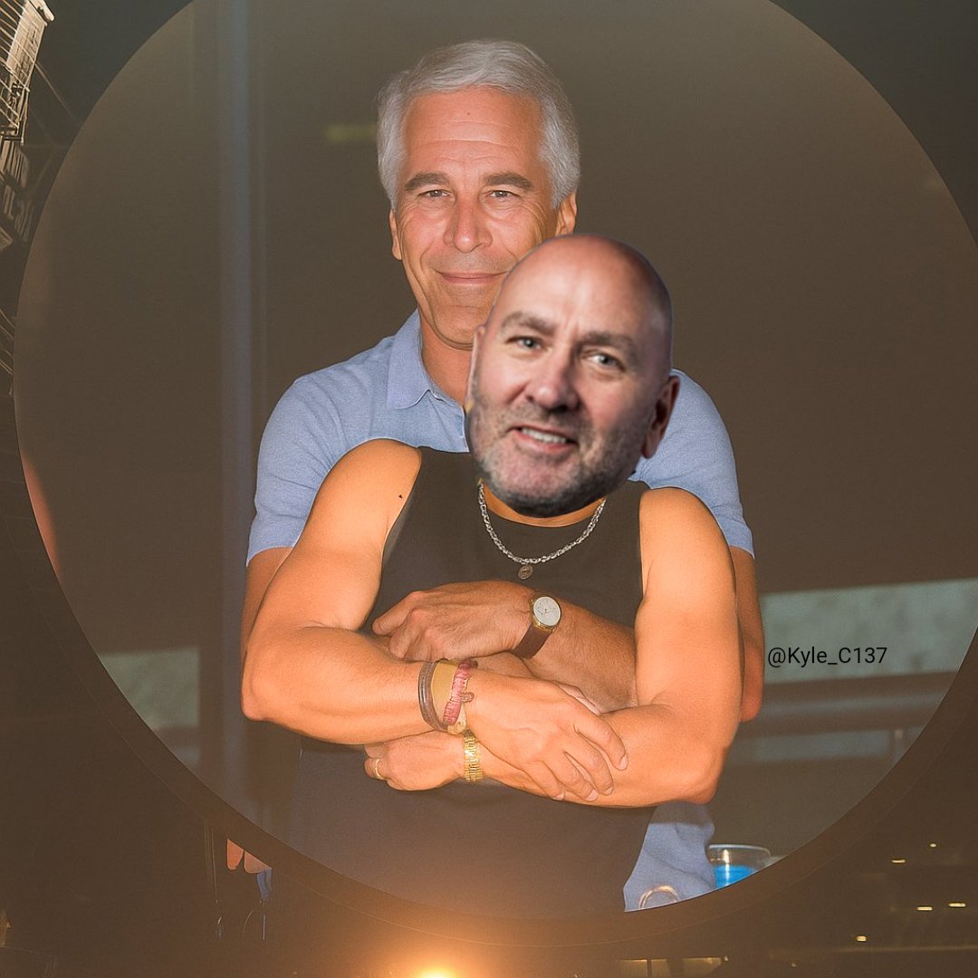 Kyle_C137's tweet image. Clay Higgins