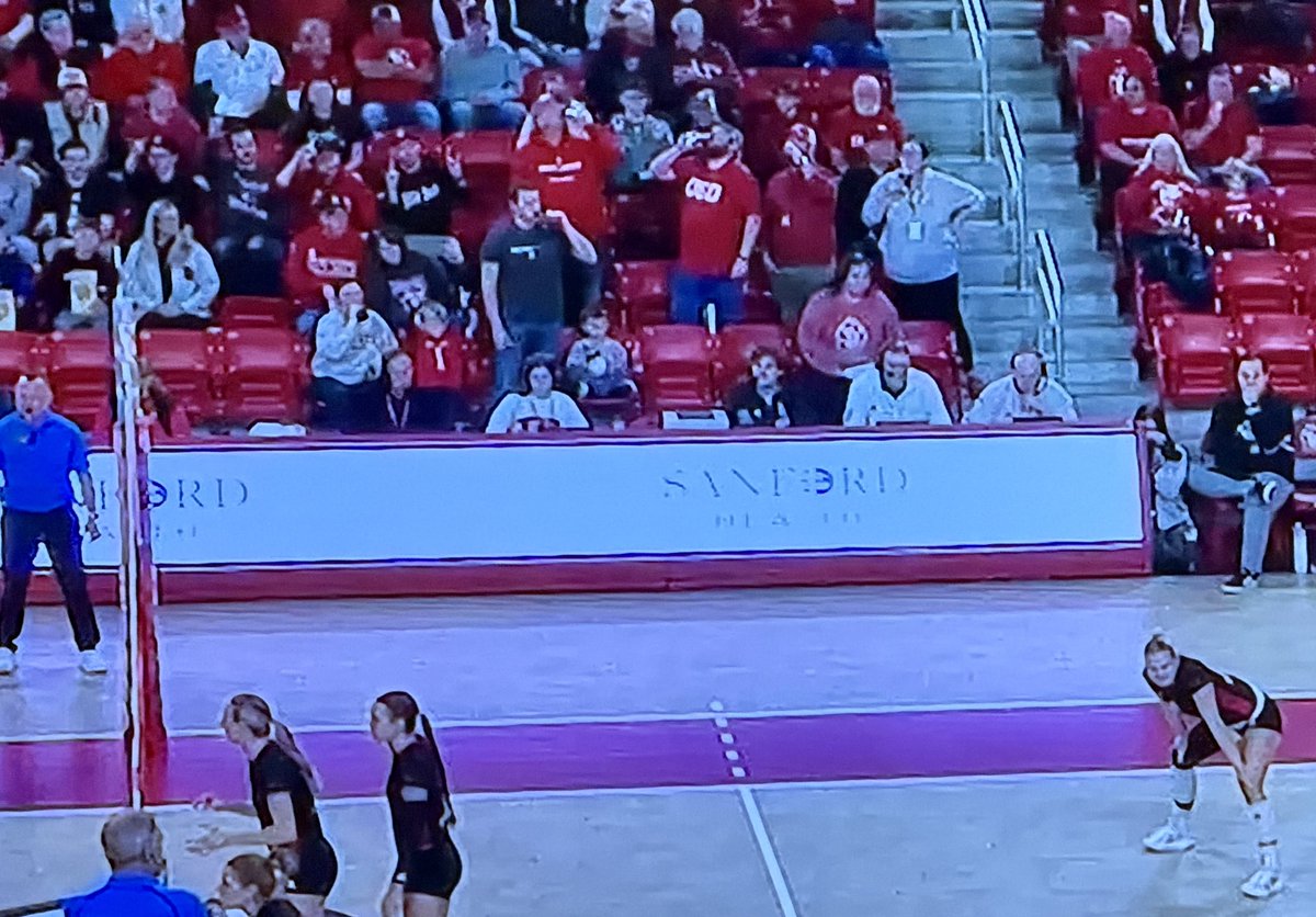 It was awesome from the first sip!  Dubs <a href="/SDCoyotesVB/">South Dakota Volleyball</a>