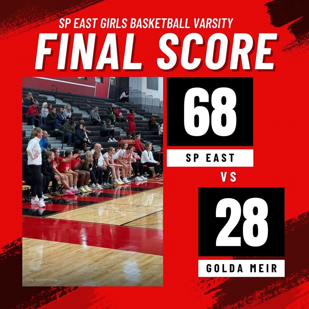 Sun Prairie East Girls Basketball tweet media