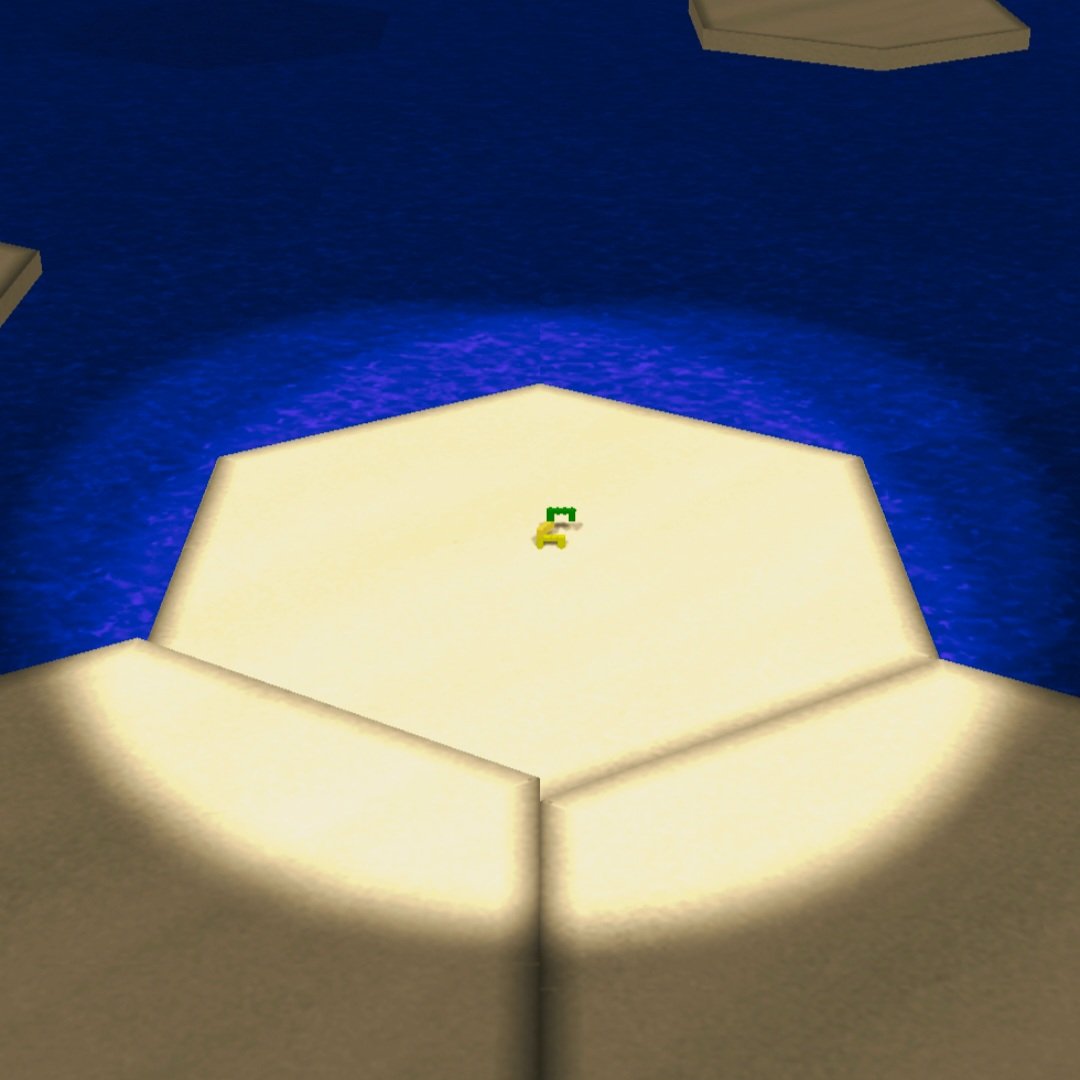 ethereumrelics's tweet image. ⟠ Etheria tile (4,5) ⟠

The v0.9 Etheria contract and tile 4,5 block structure were created on the same day, October 19, 2015.