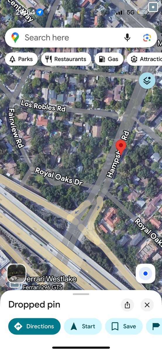 achurricane_'s tweet photo. @NWSLosAngeles The deepest water I came across was along here from just past the 101 N on/off ramps to approaching TO Blvd Sat Night. Hard to gauge depth, if I were to guess maybe like ankle high..? https://t.co/O1YAjvxYnW