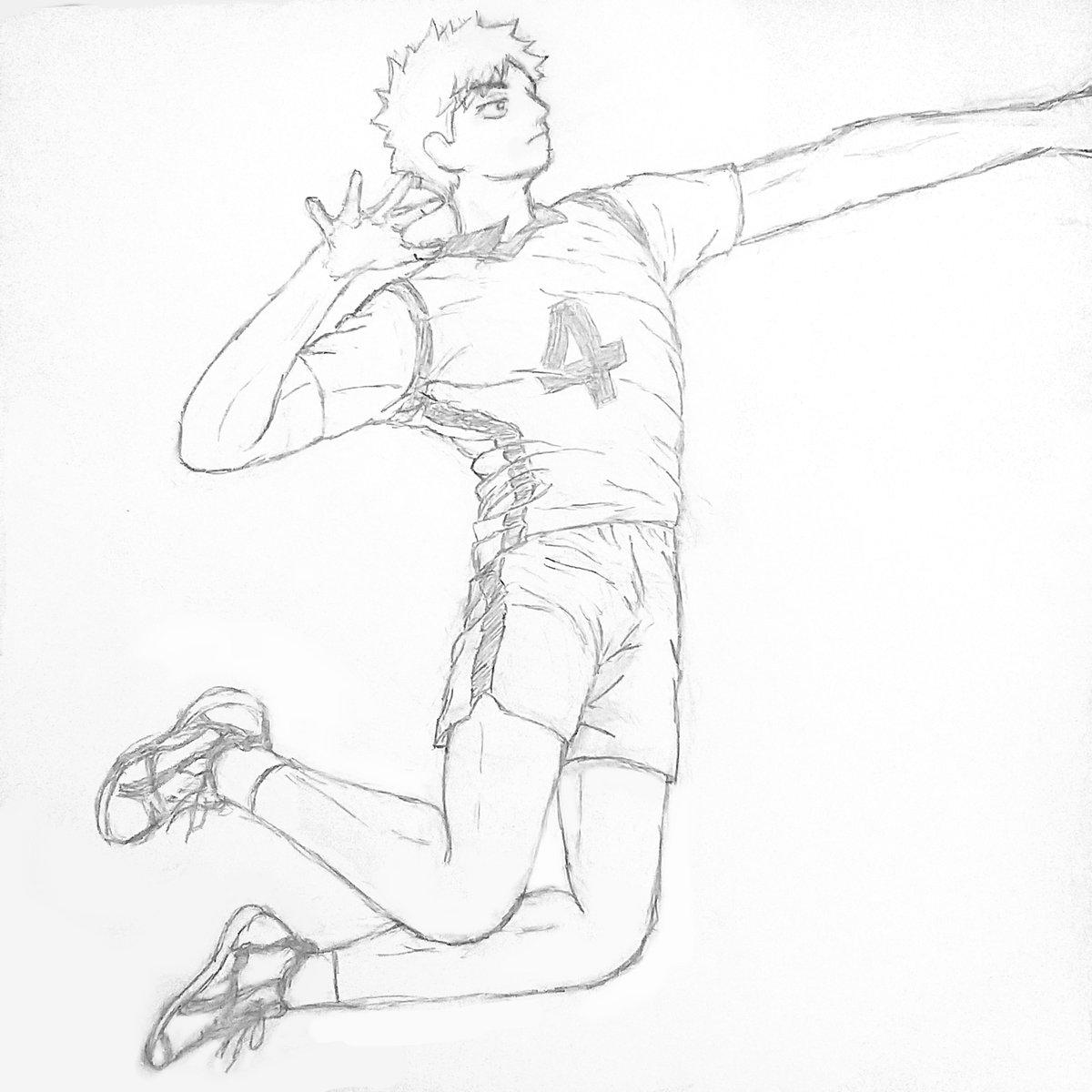 ugh these handsome gays
#oiiwa #及岩