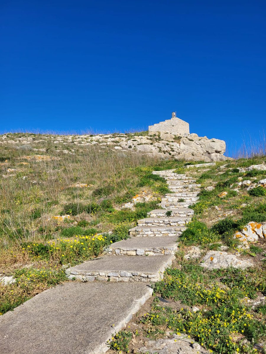 #hoiniziatoA credere che ogni cambiamento nasca da un passo coraggioso che può davvero portare lontano.

#buongiorno 

📸my pic