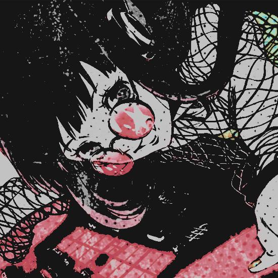 corpseflos's tweet photo. ⠀
⠀ https://t.co/Pte08GGCrH