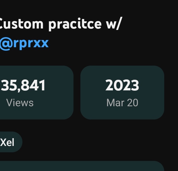 HuskyFish🏆 tweet media