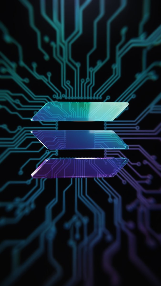 OKX 与 Solana CeDeFi 集成示意图