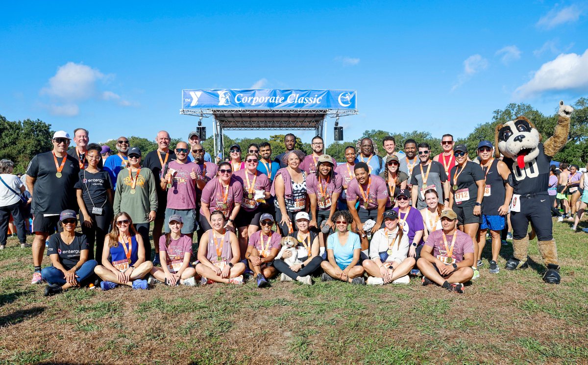 🌟 We were proud to sponsor this year’s Corporate Classic, supporting fitness, fun, and adult literacy in our community.

Thank you to everyone who ran, walked, or cheered from the sidelines. Your energy and teamwork made the day unforgettable! 

See you at the starting line next