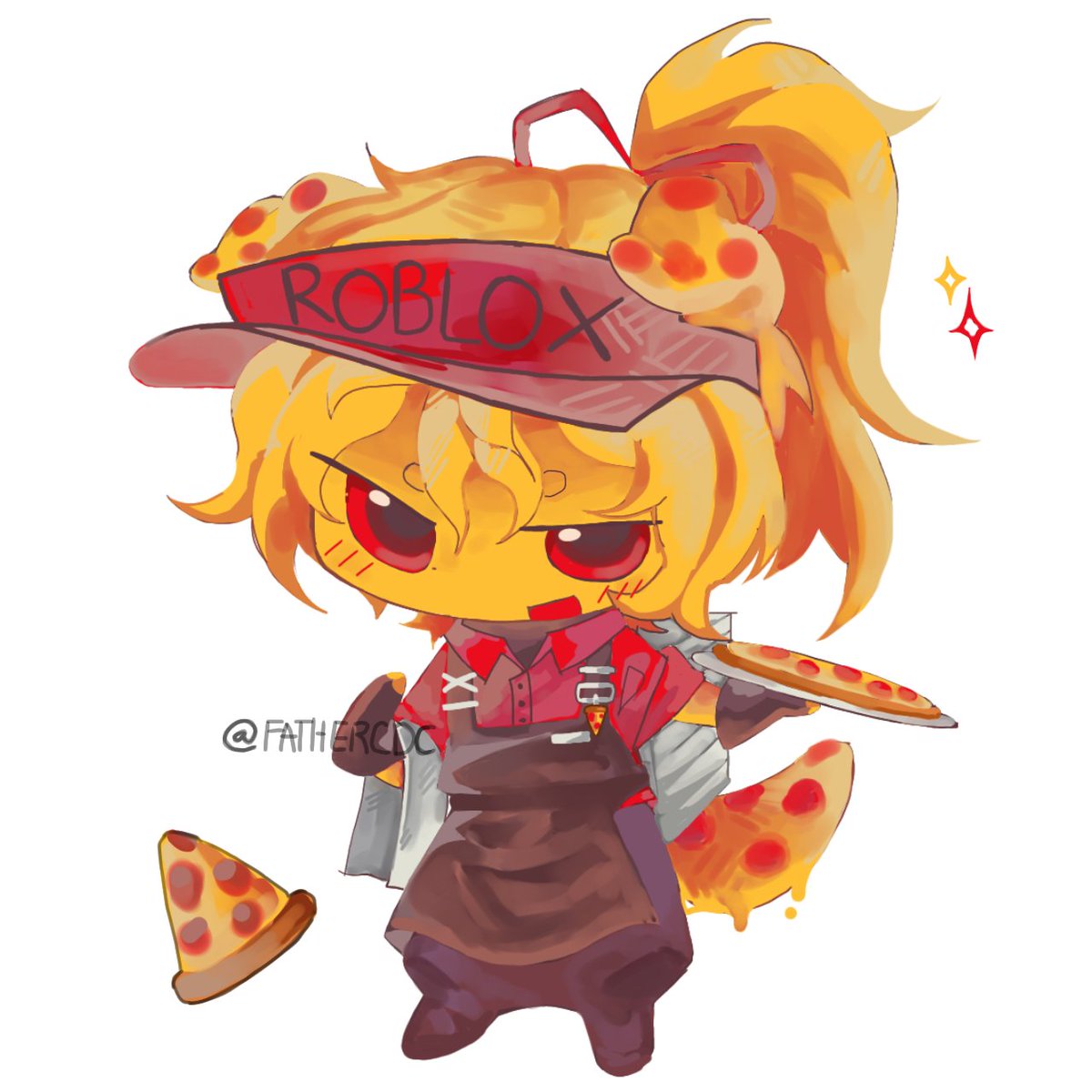 FATHERCDC's tweet image. Elliot