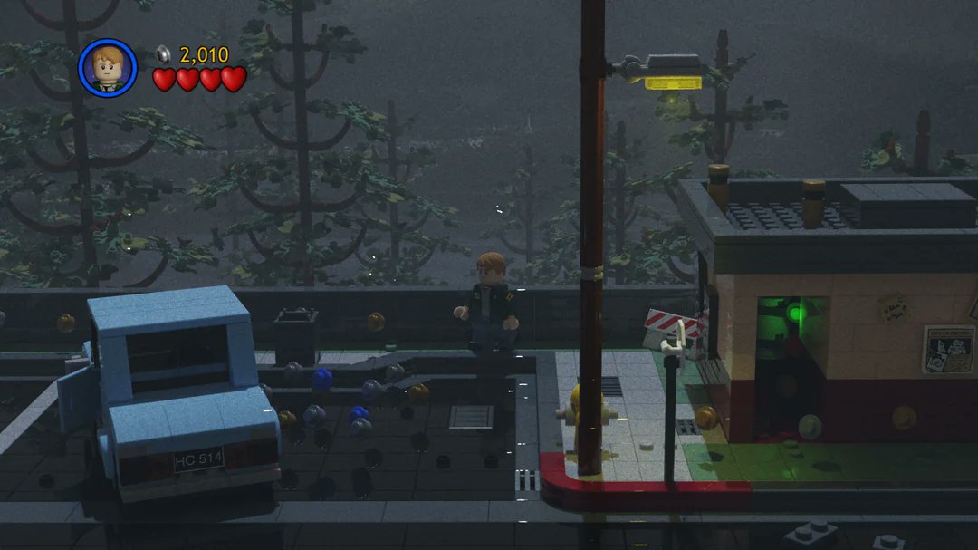 B4ssT1tan's tweet photo. Found a post on the Silent Hill Reddit which gave me an idea to start working on something similar.
#silenthill #silenthill2 #SilentHill2Remake #LEGO
https://t.co/TvDgqWxd5E
by Shirbler on reddit https://t.co/Pd9ccgsQmY