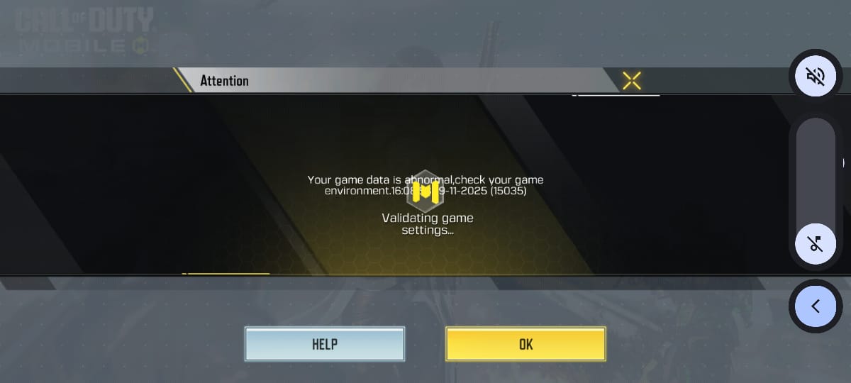 Hi <a href="/CODMobile/">CODMOBILE</a>, my account was wrongly banned. Please review

it. I always follow the rules and would appreciate your help in restoring my account. Thank you.