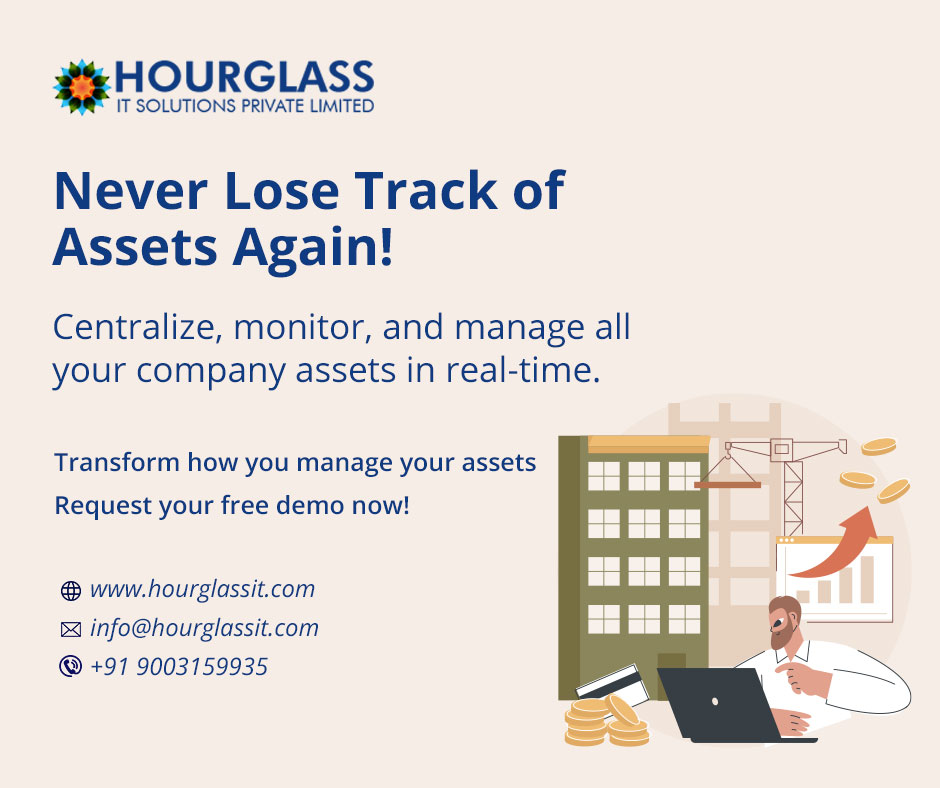 HourglassIT's tweet image. Never lose track of your assets again!

Manage, monitor &amp;amp; control everything in real-time with Hourglass IT&apos;s Fixed Asset Management Software.

Request your free demo today!

#FixedAssetManagement #AssetTracking #HourglassITSolutions #BusinessSoftware #erpsoftwaresolution