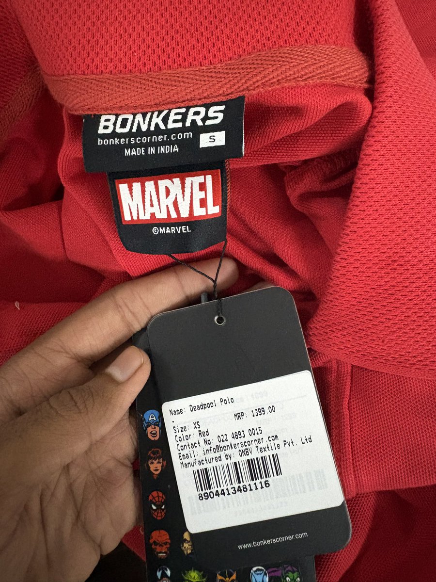 Aryan Ravi Gaware tweet media