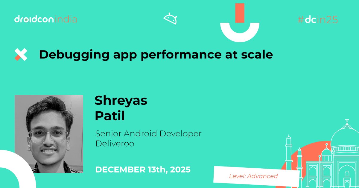 Shreyas Patil 🇮🇳 tweet media