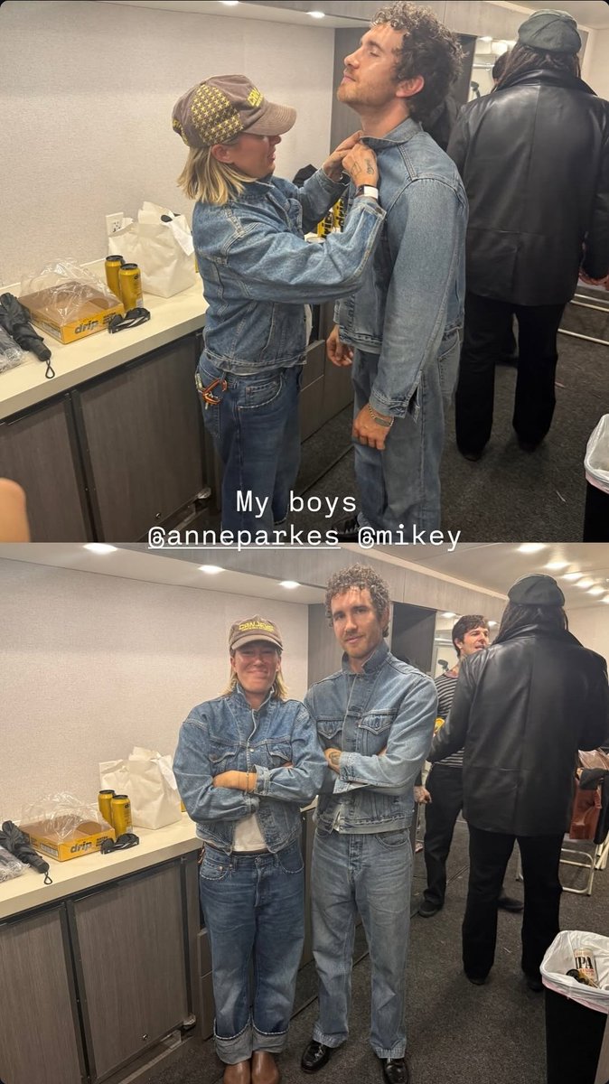 The Nbhd Archive 🌴⭐ tweet media