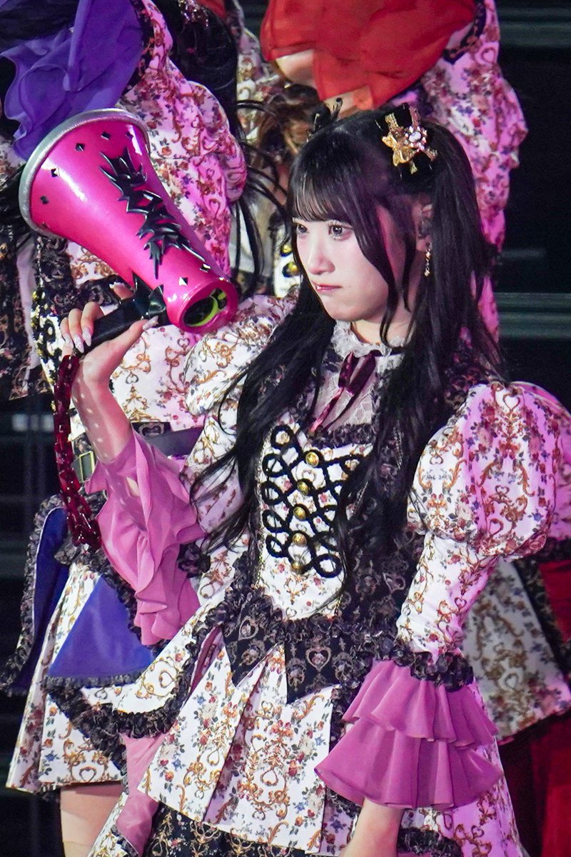 2025/10/16 ＝LOVE 8周年ツアー「＝LOVE 8th ANNIVERSARY PREMIUM TOUR