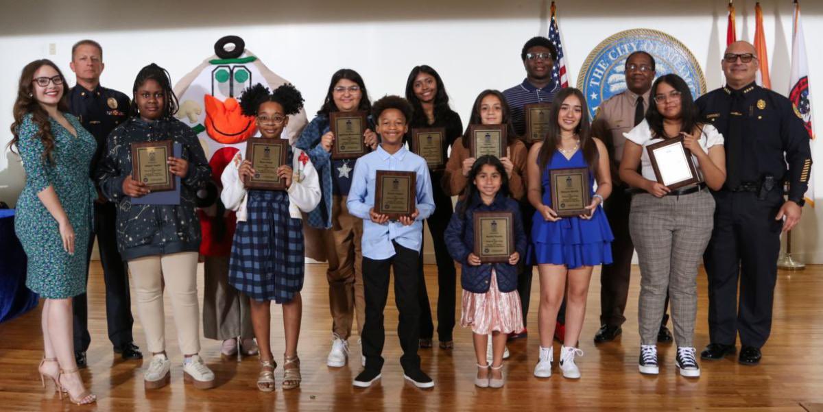 Miami PD tweet media