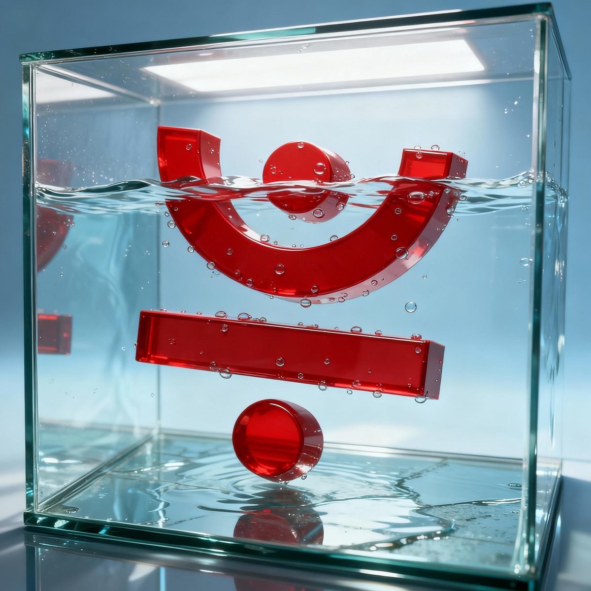 GM
Decentralization isn’t a feature, it’s a mindset. Agree?