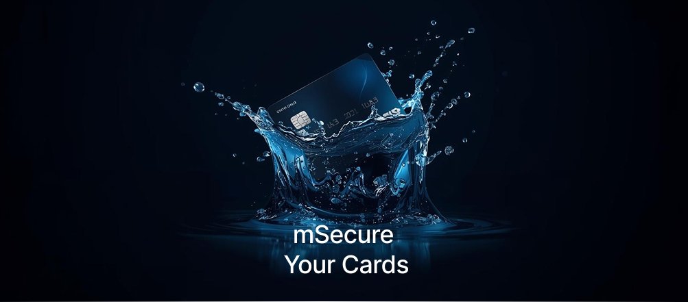 mSecure tweet media