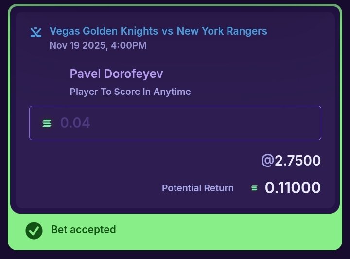 RezolutionX's tweet image. Next bet on the ladder to 1 Sol 🔥 

Let&apos;s go Pavel 🤞 
#LadderChallenge