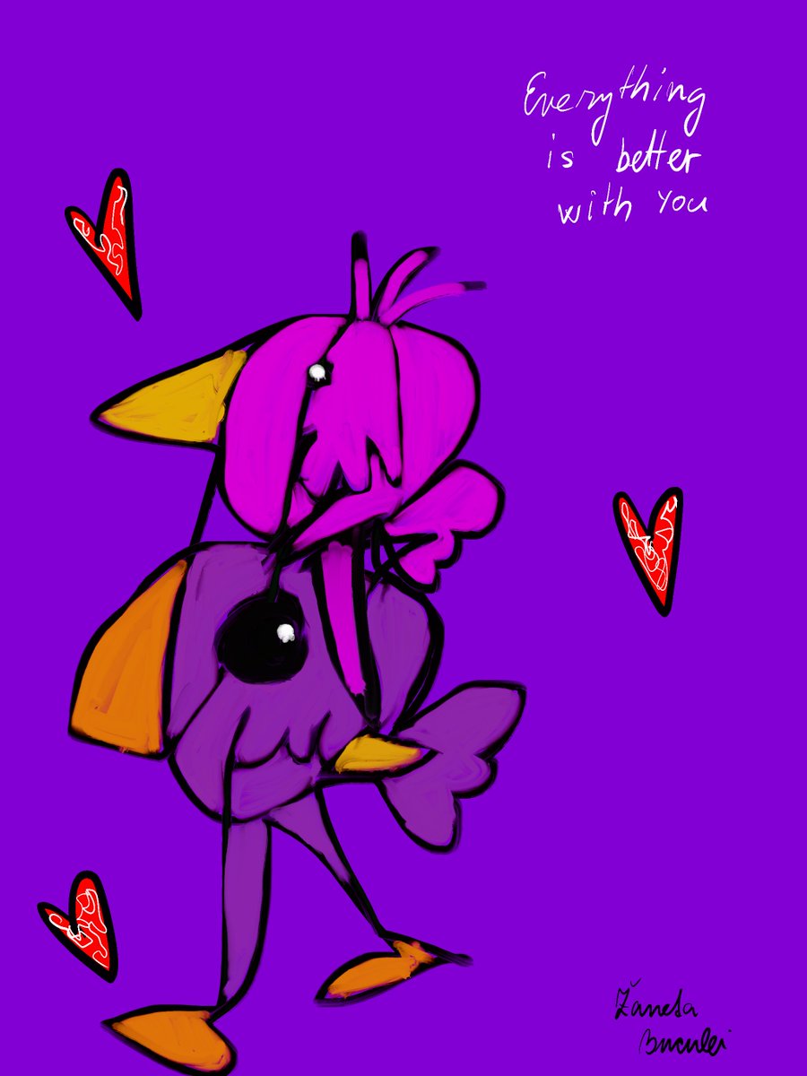 Zaneta Buculei tweet media