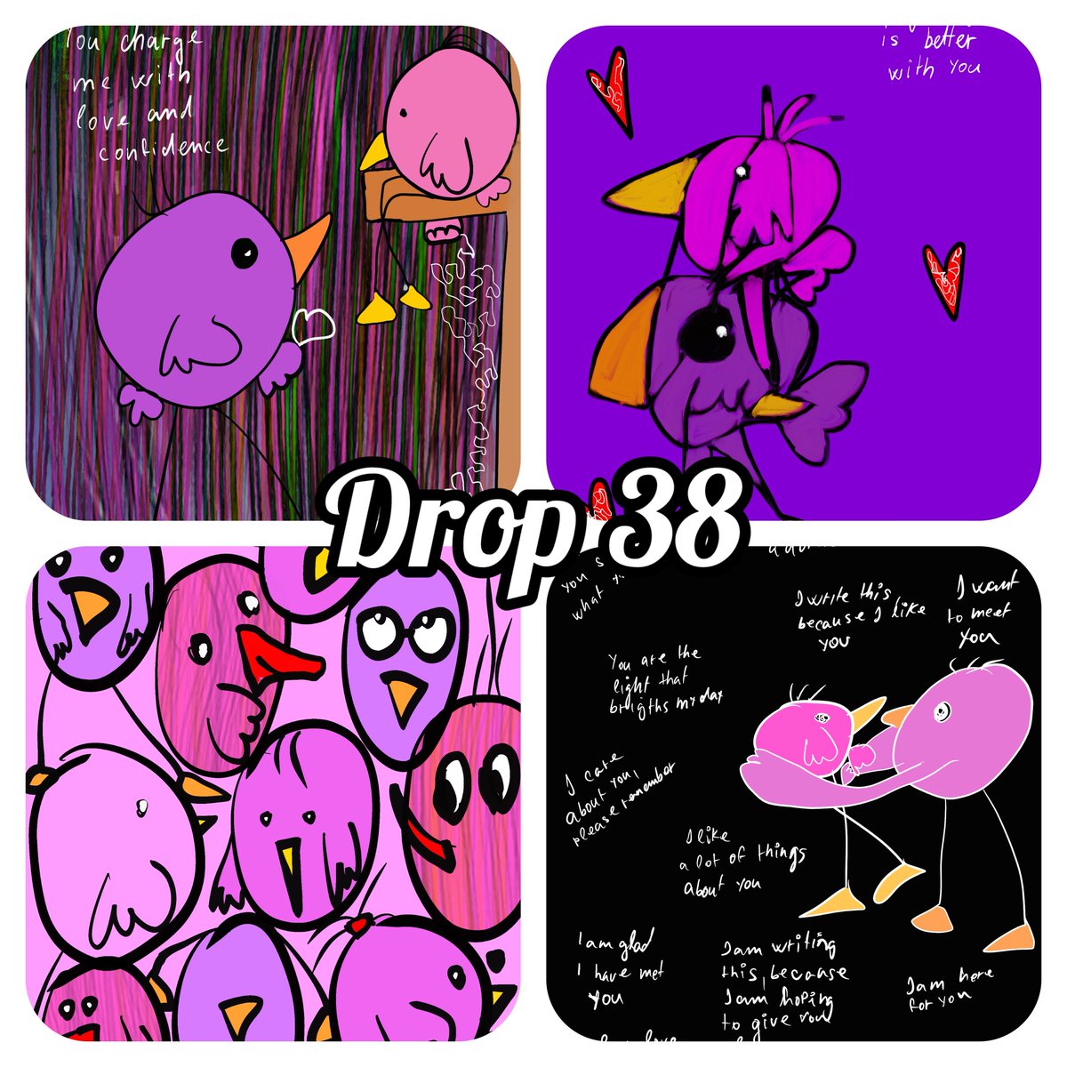 Zaneta Buculei tweet media