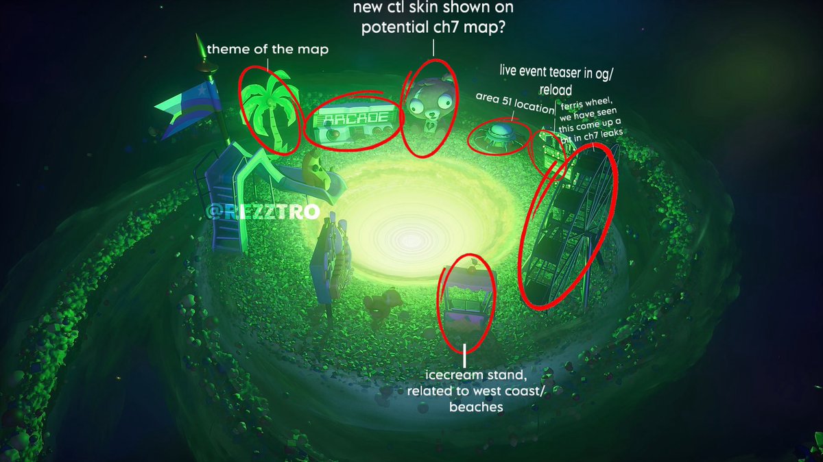 #TEAMLASTREALITY tweet media