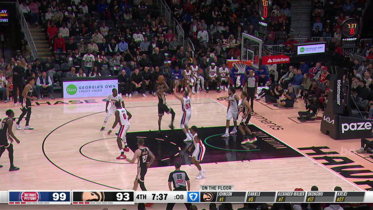 Second-chance points 😁