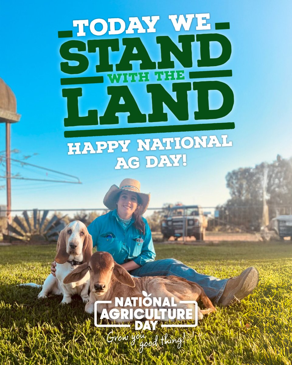 Soil Science Australia tweet media