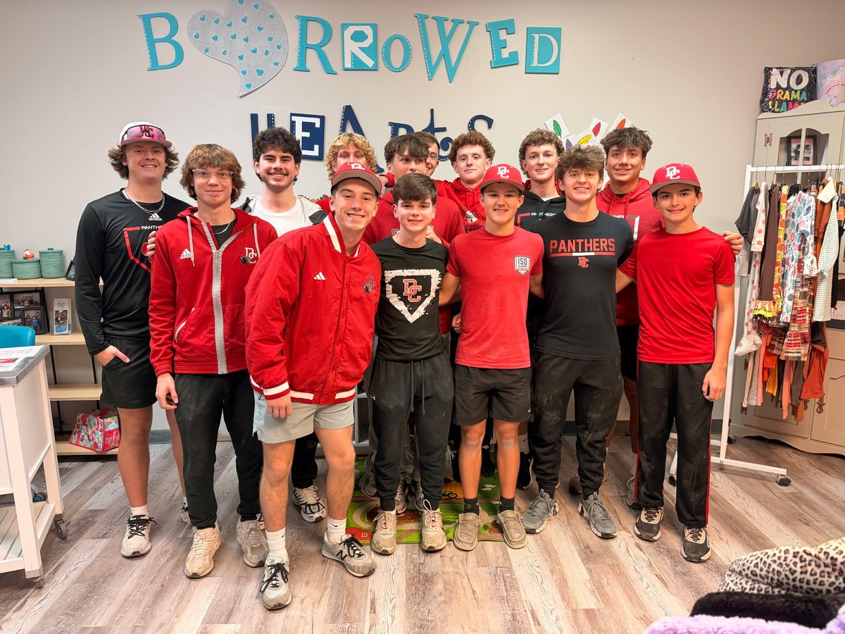 Daviess County Baseball tweet media