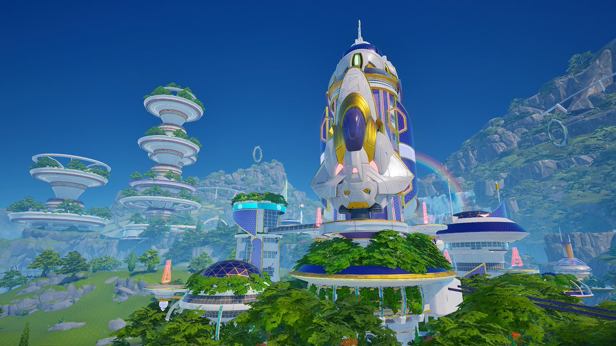 Out of Time - Cyberspace OUT NOW tweet media