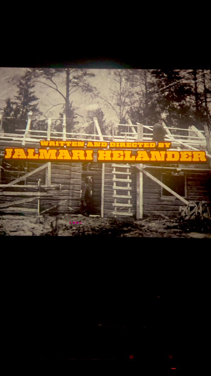 Andre Saint-Albin tweet media