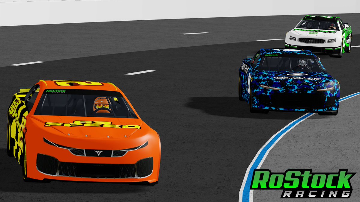 RoStock Racing tweet media