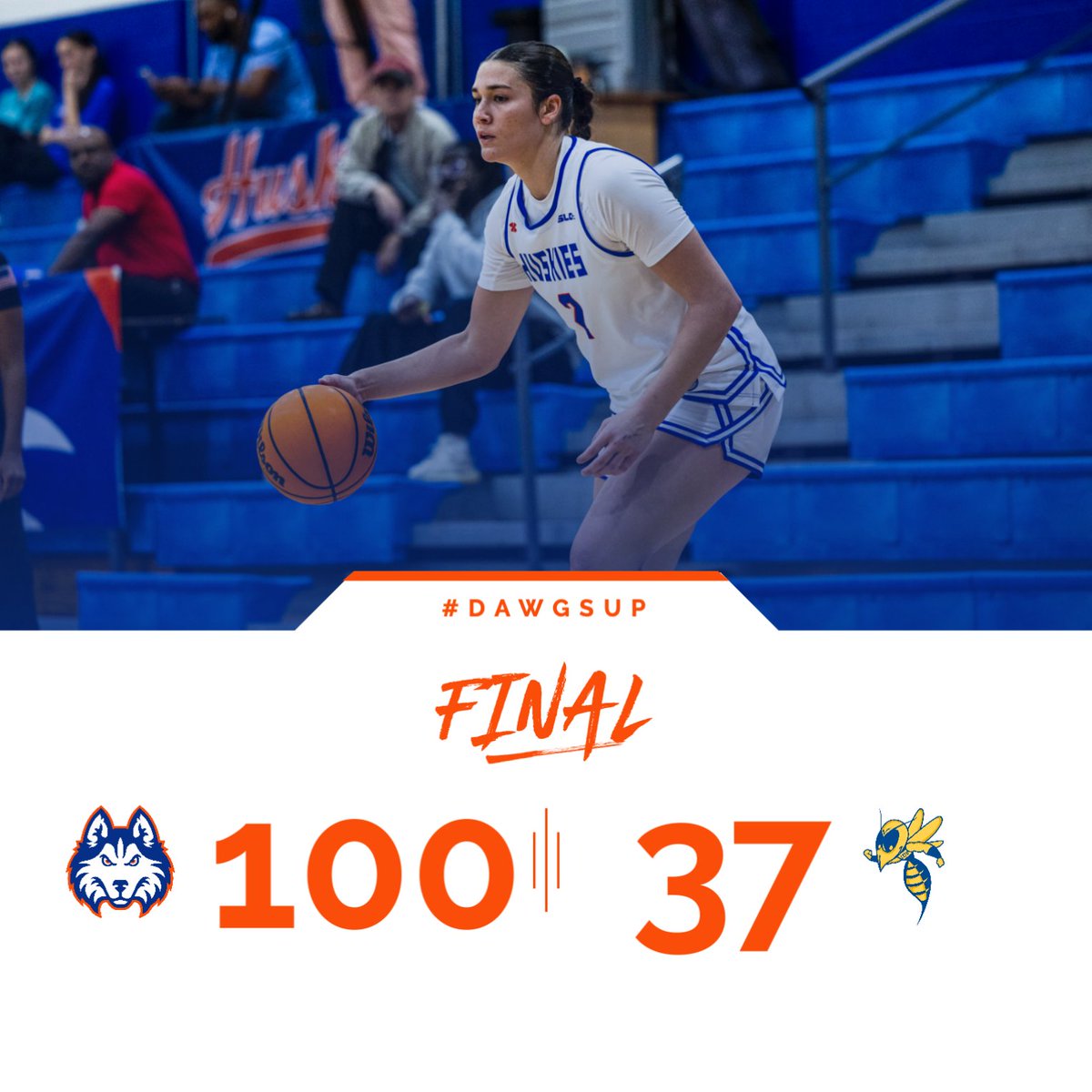 HCU Athletics tweet media