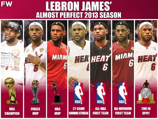 StreamFab_Sport's tweet photo. Greatest individual season by a player in the modern nba ? #NBA #LeBronJames  #StreamFab https://t.co/P44lN7Pe88