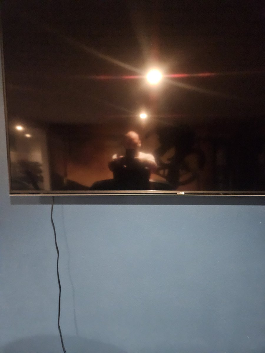 For the King. For my family. Let's go.