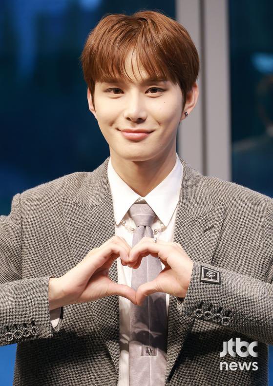 ヘチャン　ルーキーズ 日本語字幕】RookieStation Ep.1 マーク＆ドンヒョクのルーキーズ.com