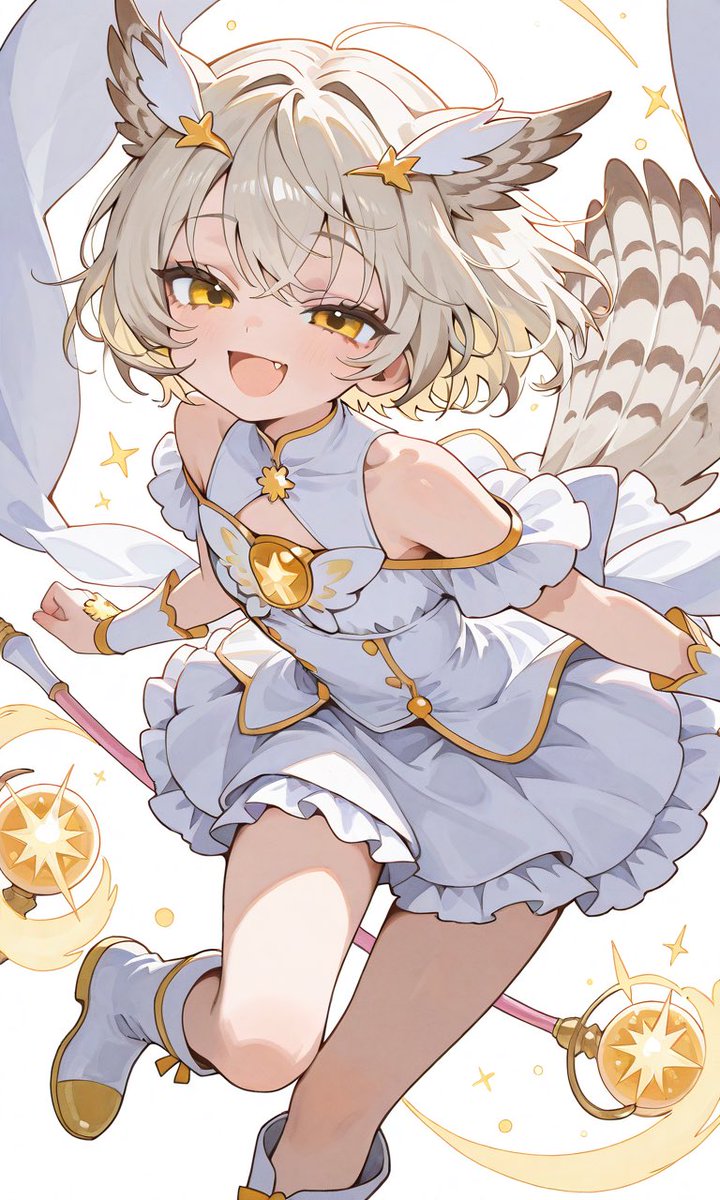 MARK&LONA上下セット(AIちゃん) MA*RS】【二点セット】スピンドル付きクロス刺繍セットアップ