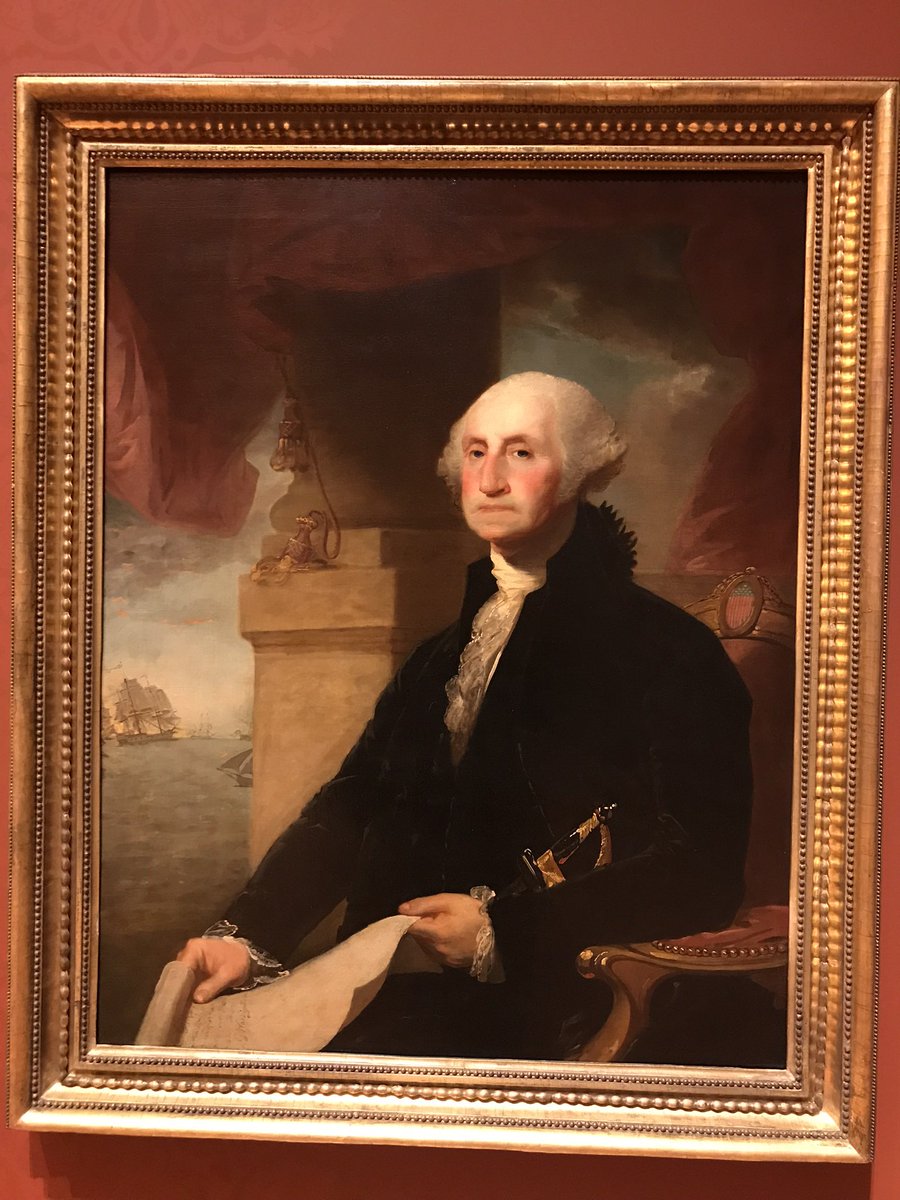 Share a photo that looks like a painting.