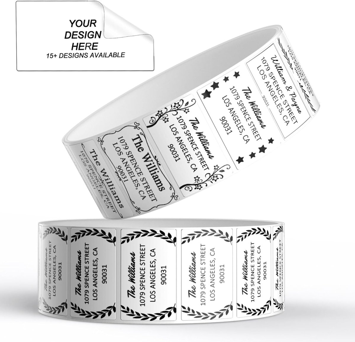 PriceErrors_'s tweet image. 120-Count TechMark Custom Address Labels $2.50 &amp;amp; More + Free Shipping

dealsbysami.com/Vhb4C9bfZi6J